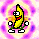party banane